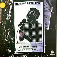 Darlene Love